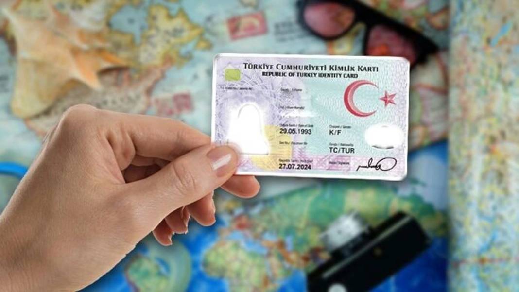 Sadece kimlik göstermek yetiyor:  İşte Türklere pasaportsuz kapısını açan ülkeler... 5